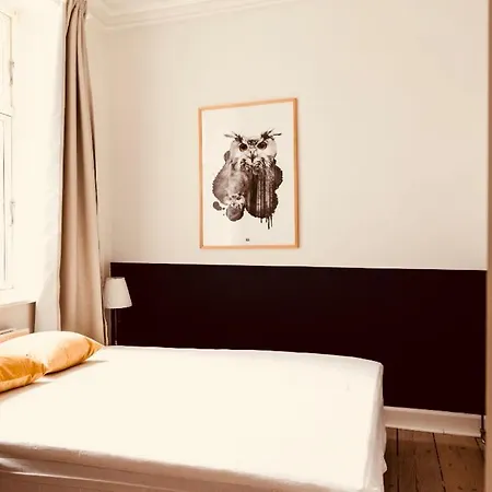 Apartament 4 Bedroom In The Latin Quarter *